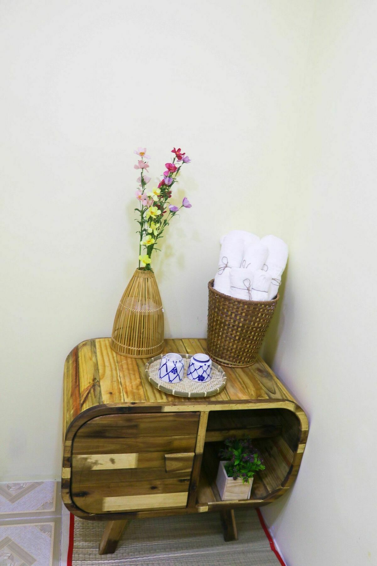 Saigon Old Town Homestay Ciudad Ho Chi Minh  Exterior foto