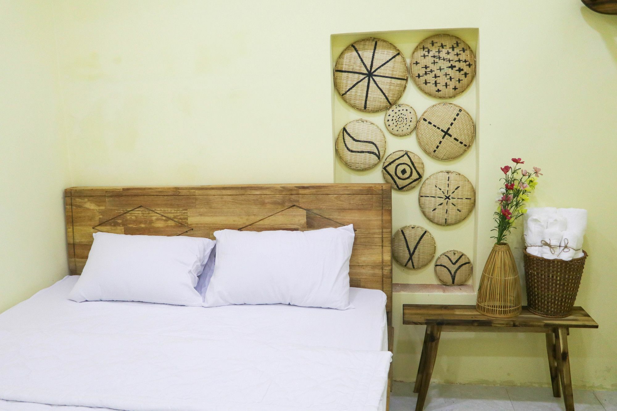Saigon Old Town Homestay Ciudad Ho Chi Minh  Exterior foto
