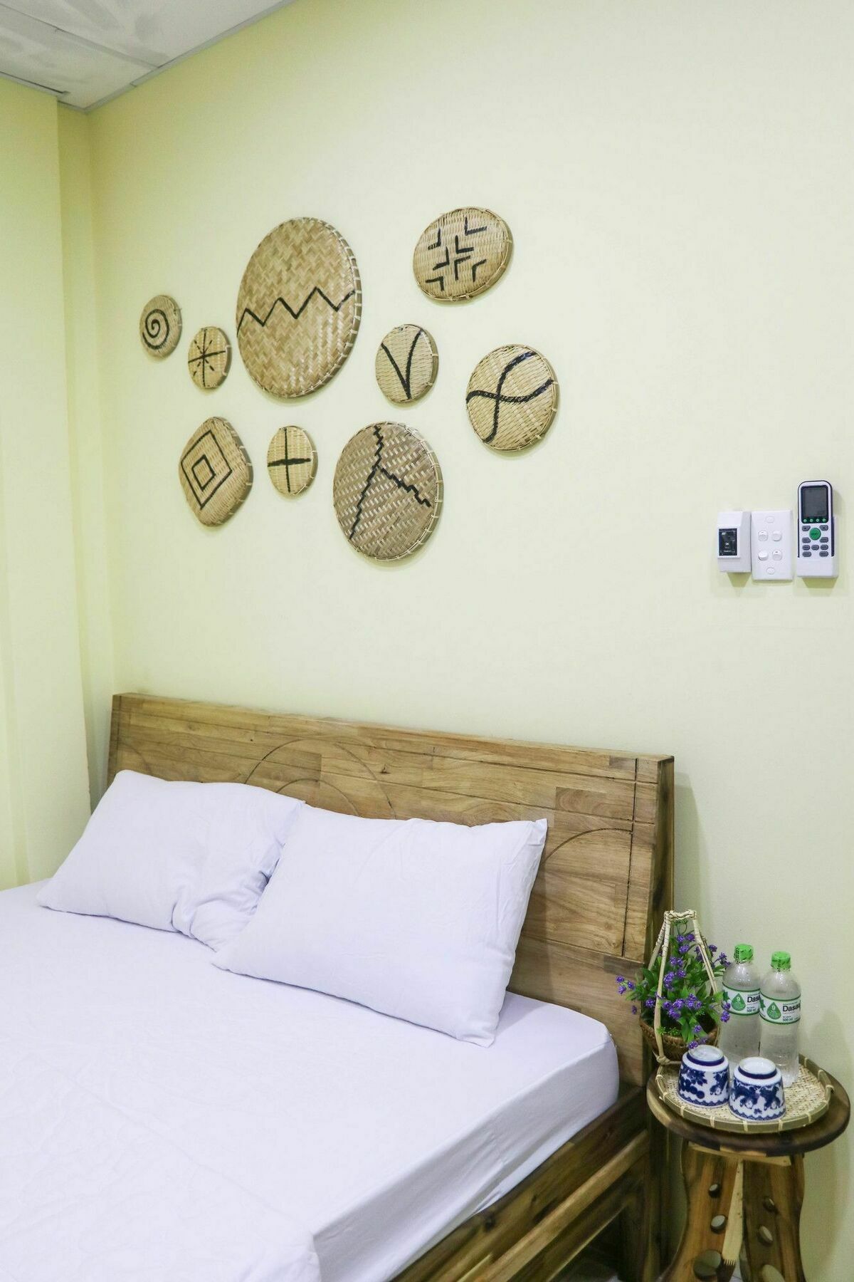 Saigon Old Town Homestay Ciudad Ho Chi Minh  Exterior foto